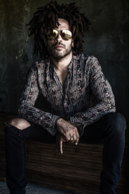 lenny kravitz age
