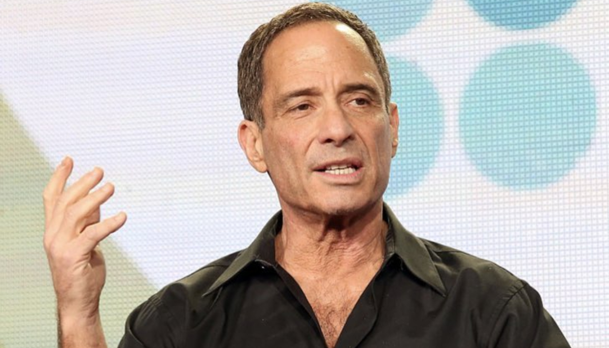 harvey levin bio