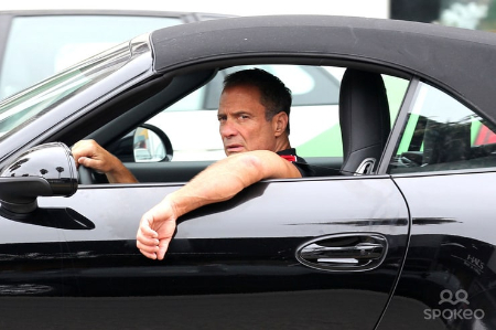 harvey levin net worth