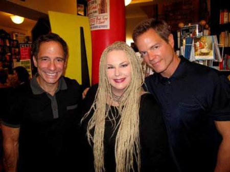 harvey levin gay or boyfriend