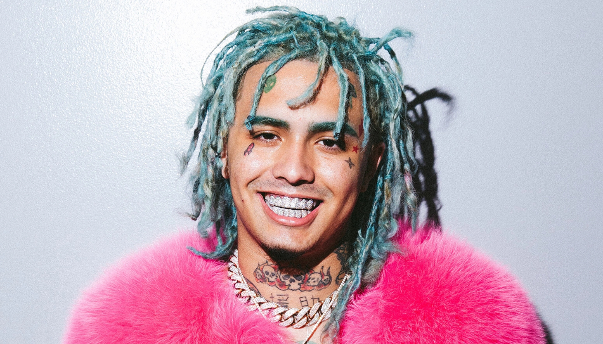 lil pump wiki bio