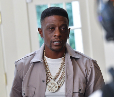 lil boosie net worth