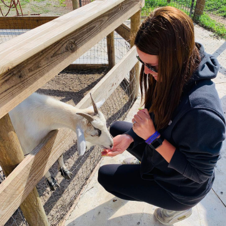 linzey rozon net worth