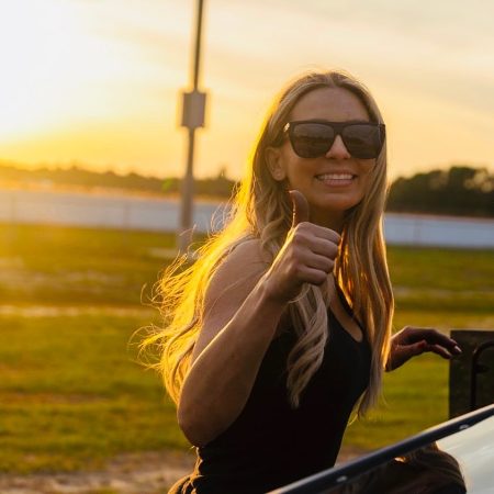 Lizzy Musi net worth