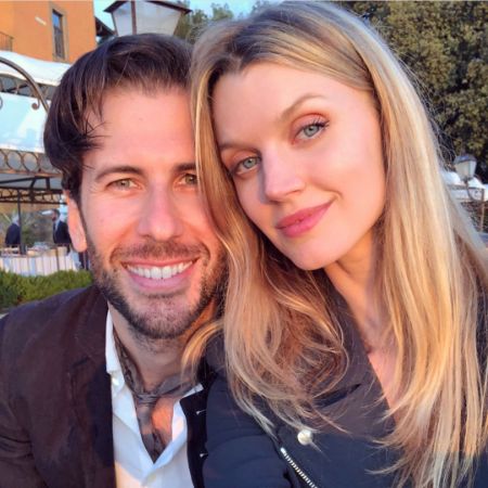 massimo lusardi net worth