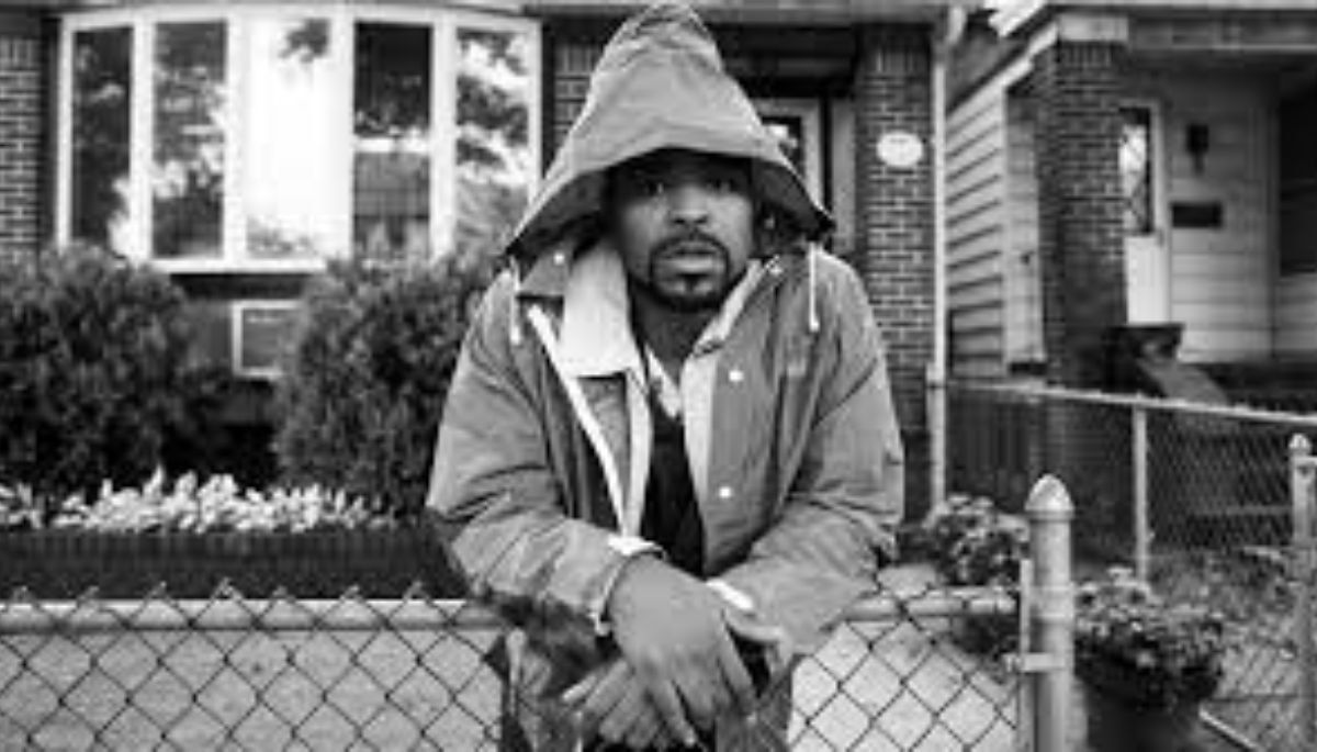 method man bio