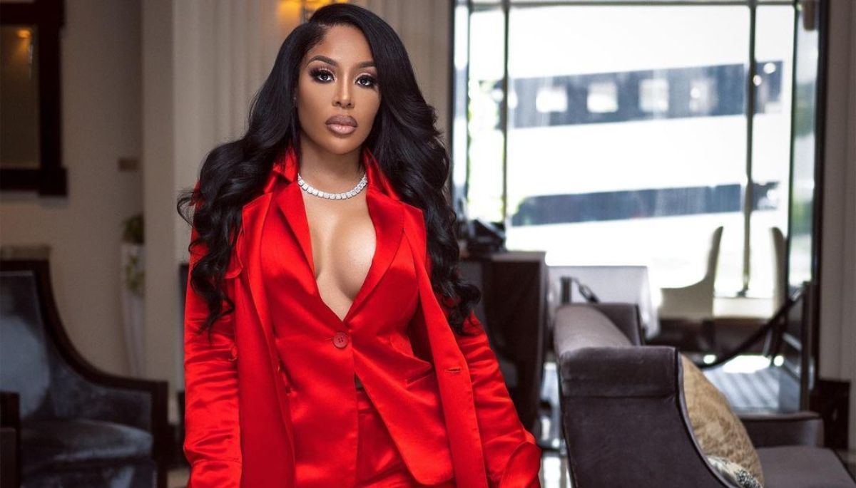 K. Michelle Bio