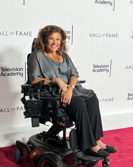 abby miller net worth