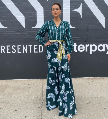 nathalie emmanuel age