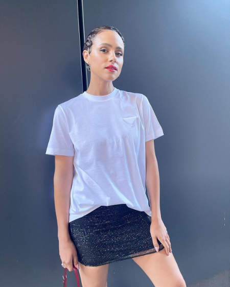 nathalie emmanuel height