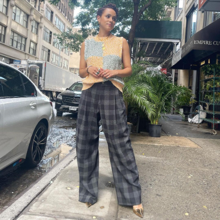 nathalie emmanuel net worth