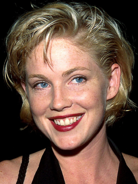 tracey needham net worth