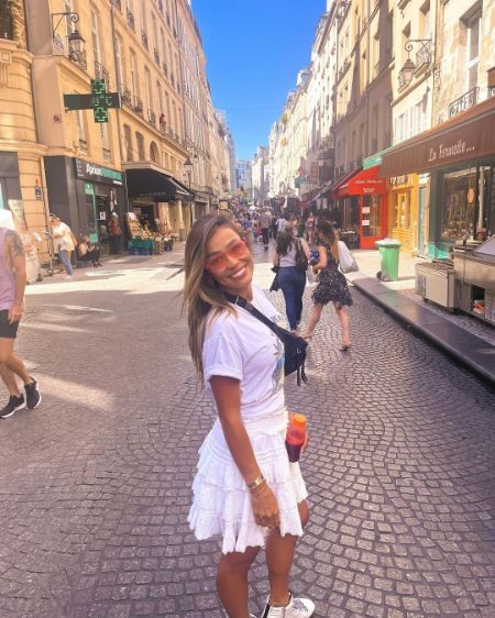 october gonzalez age