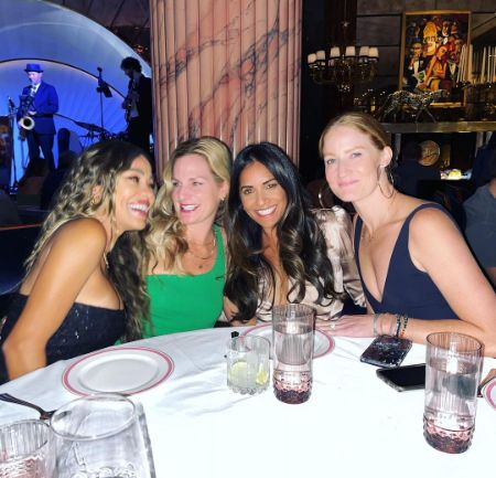 october gonzalez net worth