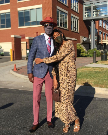 shahidah omar husband