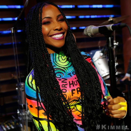 shahidah omar net worth