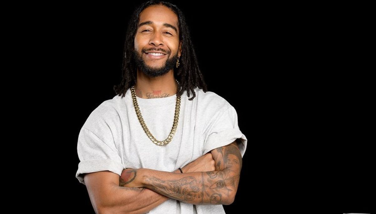 Omarion Bio