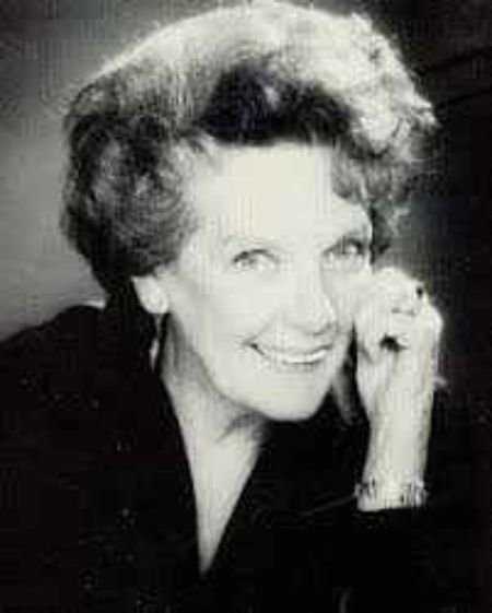 patricia mcdonald husband