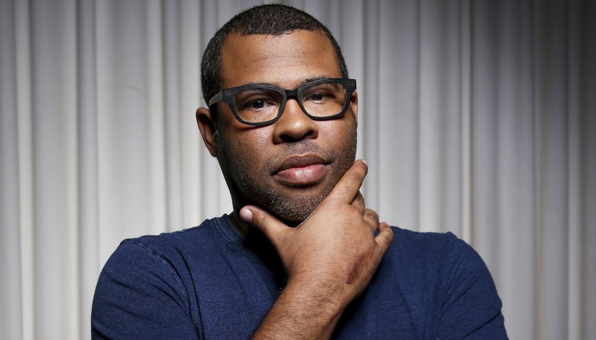 jordan peele bio