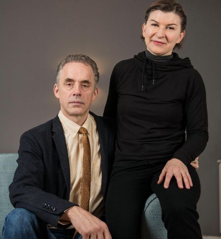 Peterson Wife