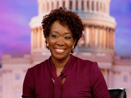 joy reid age