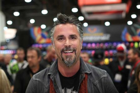 Richard Rawling net worth