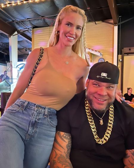 ingrid rinck husband