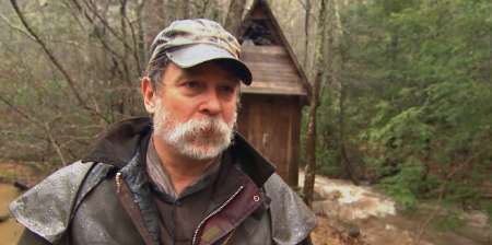 preston roberts death