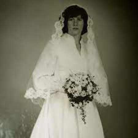 preston roberts wife