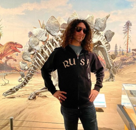 Dan Avidan net worth