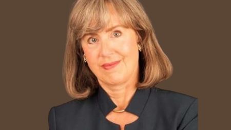 deborah elizabeth sawyer net worth 