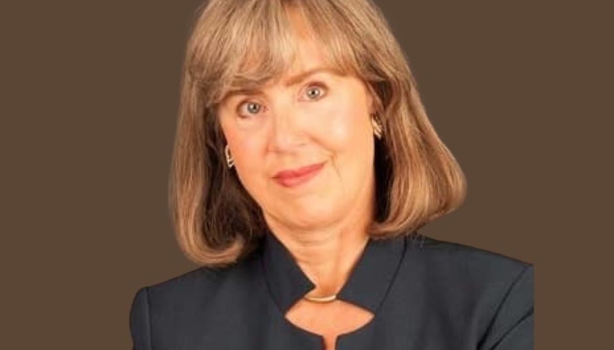 deborah elizabeth sawyer bio