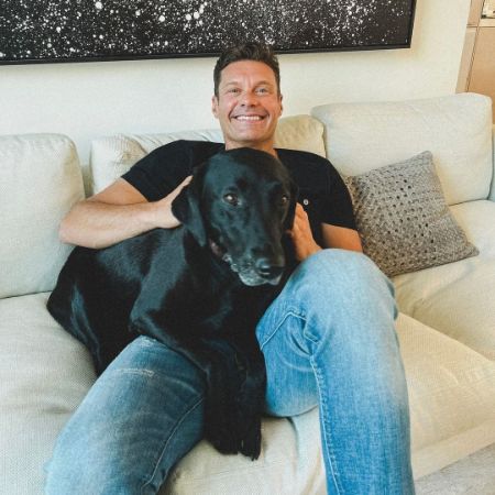 ryan seacrest net worth