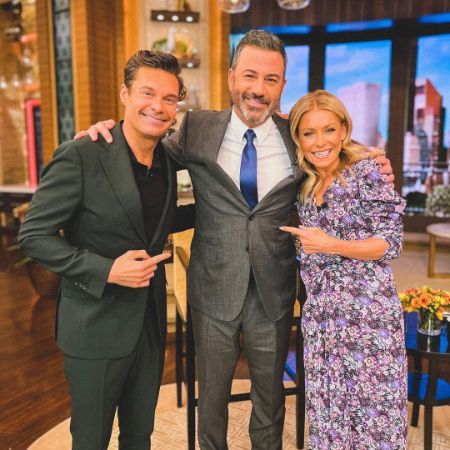 ryan seacrest career