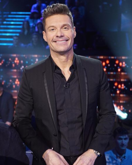 ryan seacrest age