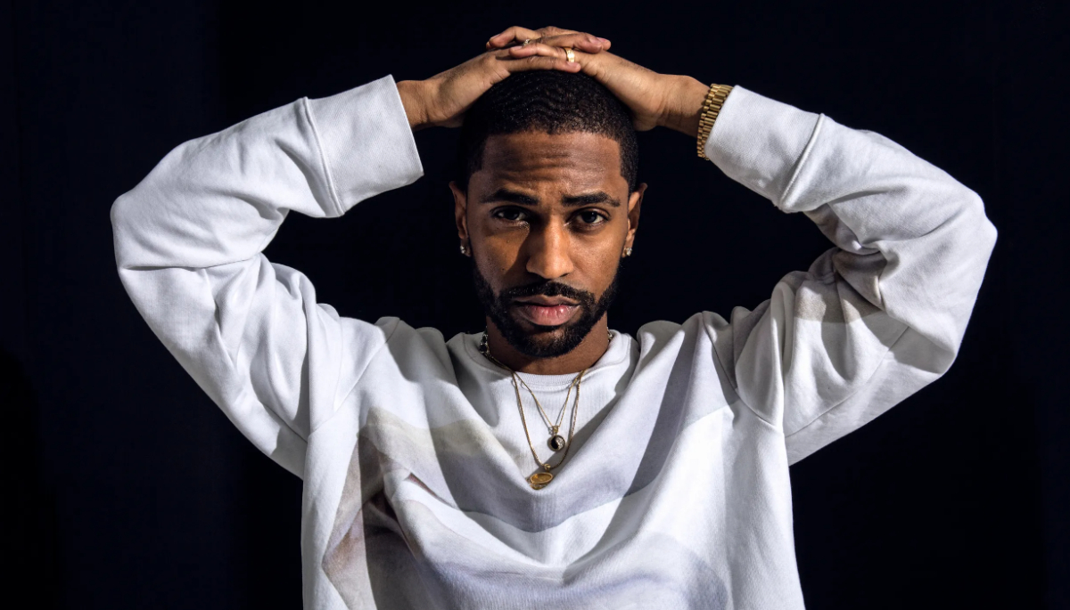 big sean bio