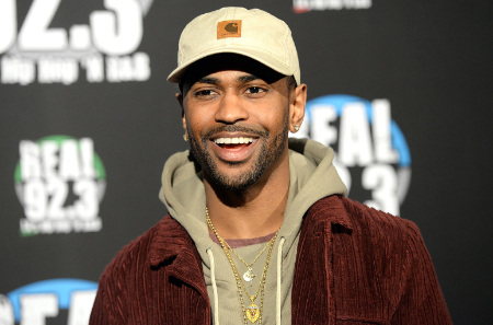 big sean net worth