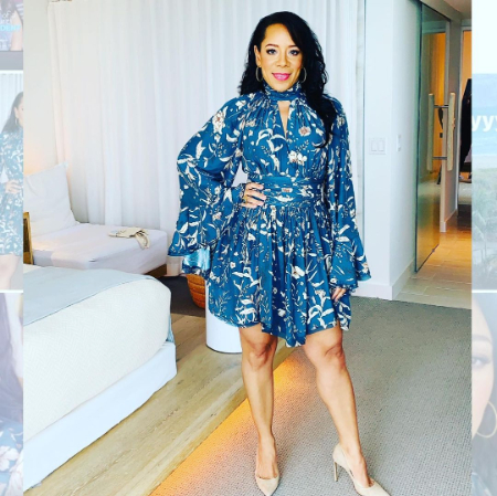 selenis leyva height