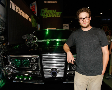 seth rogen net worth