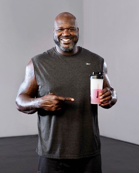 Shaunie O'Neal ex-husband