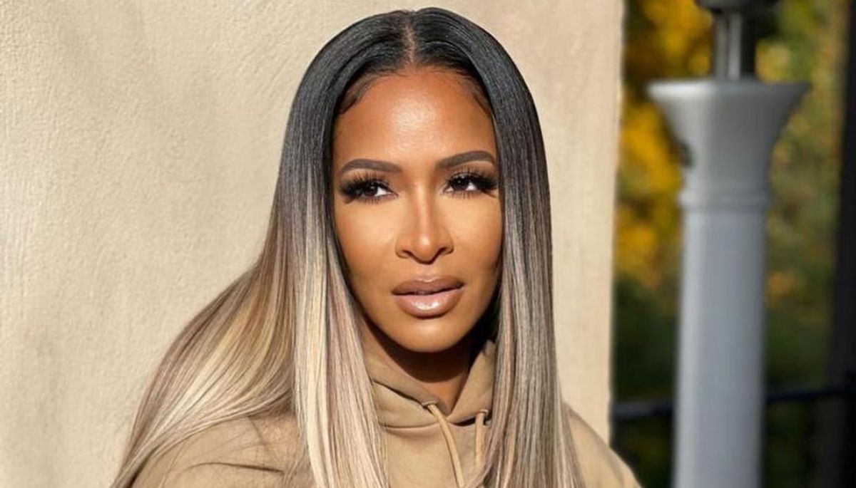 Sheree Whitfield bio