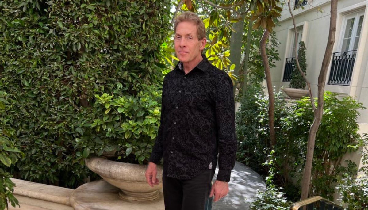 Skip Bayless net worth