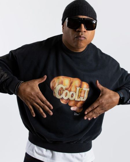ll cool j height