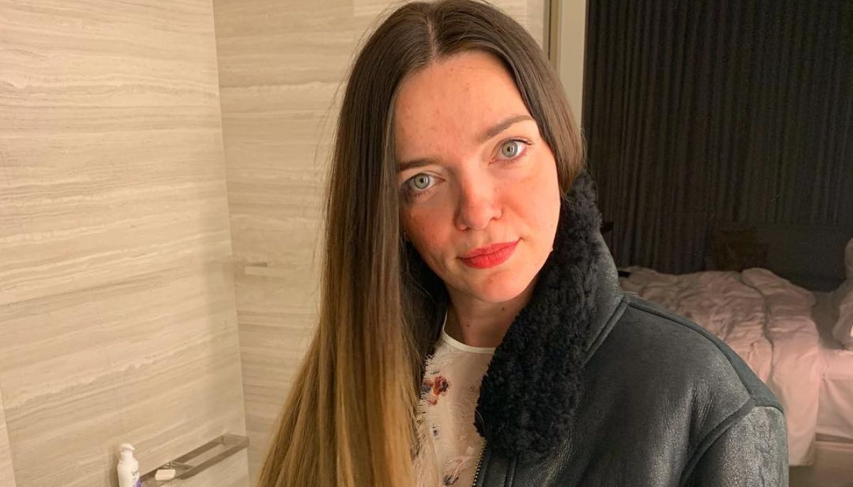 matty matheson wife bio