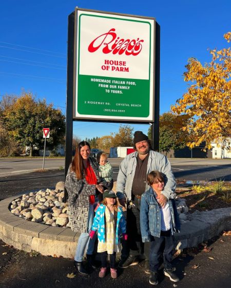 trish spencer net worth