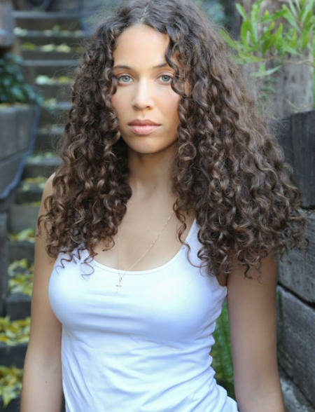 stephanie ortiz weight