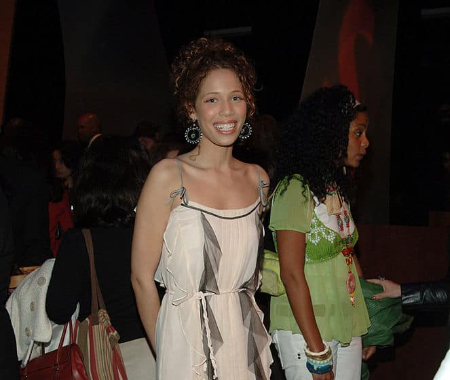 stephanie ortiz husband