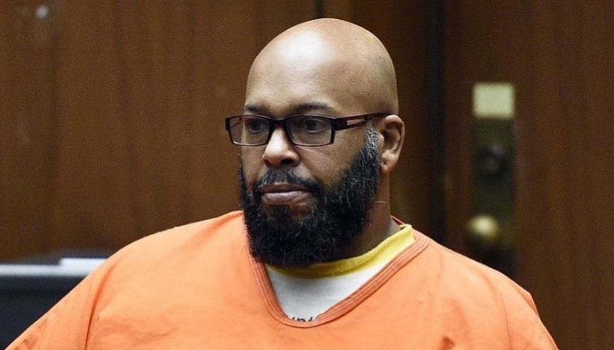 Suge Knight bio