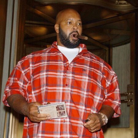 Suge Knight age