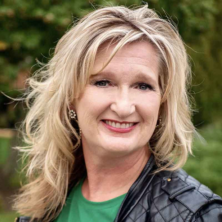 tammy peterson net worth